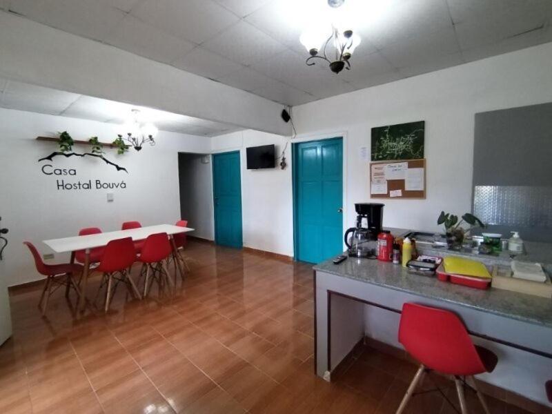 Casa Hostal Bouva El Valle de Anton Exteriör bild